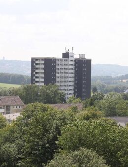 2-Zimmer-Wohnung in Remscheid Lüttringhausen - Remscheid