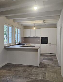 Zeitlos schön: Fachwerkhaus mit moderner Ausstattung auf höchstem Niveau - Königswinter