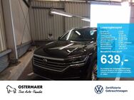 VW Touareg, 3.0 TDI R-LINE 286PS M, Jahr 2021 - Vilsbiburg