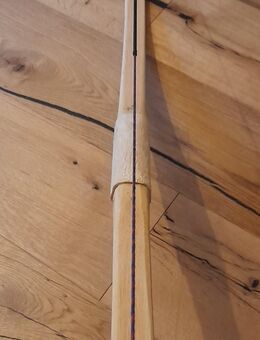 Rattan Manau Langbogen - Gelsenkirchen