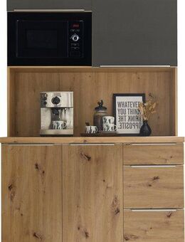 RESPEKTA Buffet Safado aus der Serie Marleen Breite 120 cm, mit Soft-Close, in exklusiver Konfiguration für OTTO