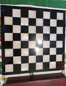 hochwertiges Onyx Schachspiel in 85464