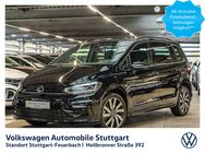 VW Touran, 2.0 TDI R-Line, Jahr 2024 - Stuttgart