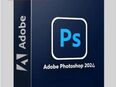 Adobe Photoshop 2024 (Win, MAC) in 60306