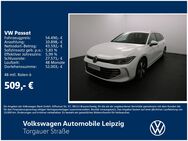 VW Passat, 1.5 l Business eHybrid, Jahr 2022 - Leipzig