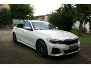 BMW M3 40 d xDrive/Leder/ACC/Head-up/HarmanK/Laser/19 - München