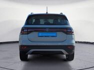 VW T-Cross, 1.0 TSI Style T-Cross OPF Style, Jahr 2022 - Balingen