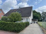 Attraktive Doppelhaushälfte in Heek - Für Kapitalanleger und Eigennutzer! - Heek