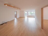 Sofort frei - Moderne 4,5 Zimmer-Eigentumswohnung mit Balkon, Terrasse und Gartenanteil - Dunningen