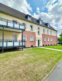 Ein tolles Wohngefühl: gemütliche 3-Zi.-Wohnung mit Ausblick - Dortmund
