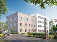 Moderne und zentrumsnahe Eigentumswohnung zur Kapitalanlage / Selbstnutzung - Gießen