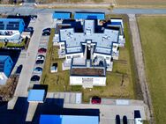 Energieefizentes Wohnen mit Panoramablick - Ipsheim