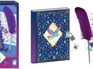 Janod Notizbuch Magic School