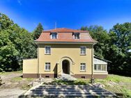 Historisches Einfamilienhaus im Außenbereich von Lüdinghausen - Ihre Chance zur individuellen Mitgestaltung! - Lüdinghausen