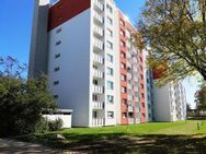 Perfekt für uns: renovierte 3-Zimmer-Wohnung mit Balkon - Landsberg (Lech)