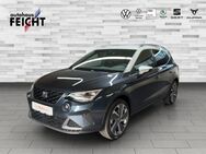 Seat Arona, 1.5 TSI FR, Jahr 2022 - Haar