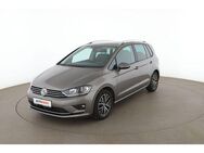 VW Golf VII Sportsvan 1.4 TSI Allstar BlueMotion Tech - Berlin