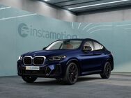 BMW X4 M40, i, Jahr 2024 - München