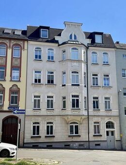 Eigentumswohnung in Gera - stabile Rendite sichern - Gera