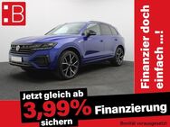 VW Touareg, 3.0 TDI R-LINE BLACK-STYLE IQ-LIGHT ALLRADLENKUNG 22, Jahr 2022 - Mühlhausen (Regierungsbezirk Oberpfalz)