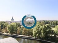 BEGEHRTE WASSERLAGE - PANORAMA-BLICK AUF DIE SPREE & DEN SCHLOSSPARK - ZUR ZEIT VERMIETET - Berlin