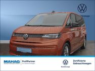 VW T7 Multivan, Multivan, Jahr 2022 - München