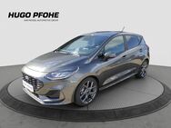 Ford Fiesta, 1.0 ST-Line EcoBoost Hybrid 92kW Automati, Jahr 2023 - Oldenburg (Holstein)