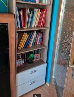 Bücherschrank - Zirndorf