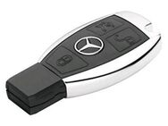 Mercedes W202 W203 W204 C-Klasse Schlüssel - Kirchlengern