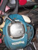 Makita Benzin Heckenschere in 22045