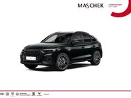 Audi Q5, Sportback S line 40 TDI Bla, Jahr 2023 - Wackersdorf