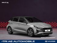 Hyundai i20, FL Trend Lichtpaket, Jahr 2024 - Sinzheim