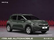 Dacia Sandero, Stepway Extreme TCe 110, Jahr 2022 - Baden-Baden