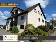 Perfekte Energiebilanz - Pirna