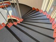 Moderne 3-Zimmerwohnung in zentraler Innenstadtlage von Wiesbaden - Wiesbaden