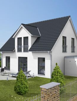 Einfamilienhaus Neubau im Ortszentrum von Berg bei Neumarkt - Berg (Neumarkt)