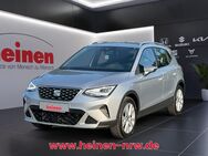 Seat Arona, 1.0 TSI Xperience, Jahr 2022 - Menden (Sauerland)