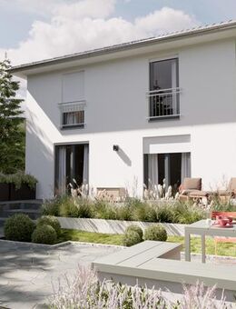 Willkommen zuhause - Modern und elegant bauen im schönen Friedland (Preis inkl. Grundstück) - Beeskow