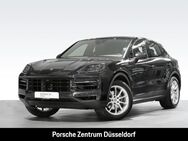 Porsche Cayenne, Coupe Abstandstempomat Surround-View, Jahr 2024 - Düsseldorf