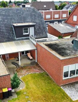 Großzügiges Einfamilienhaus in zentraler Lage von Emsdetten! - Emsdetten