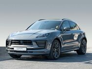 Porsche Macan, T 21-Zoll, Jahr 2024 - Filderstadt