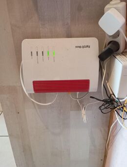 Fritzbox 7590AX v2 - Goch