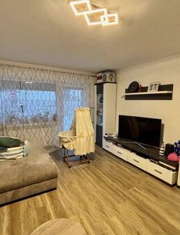 ***Attraktive Kapitalanlage: modernisierte 3,5-Zimmer-Wohnung in Baden-Baden*** - Baden-Baden