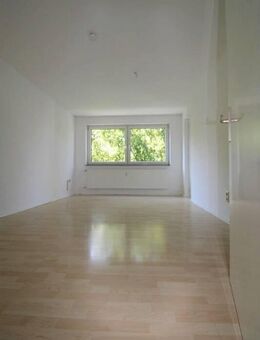 Ruhige Wohnung mit guter Anbindung - Kassel