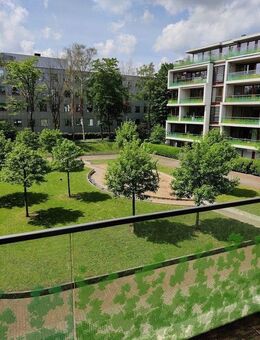 Gemütliche 2 Zimmer Wohnung am Zoopark - Wentzel-Dr. - Düsseldorf