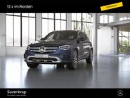 Mercedes GLC 300, e SPUR, Jahr 2021 - Neumünster