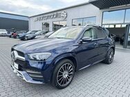 Mercedes-Benz 400 d*4Matic*AMG-PAKET*360°ACC*HUD*LED*BURMES - Hanau (Brüder-Grimm-Stadt)