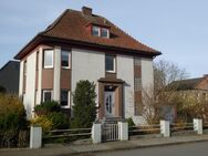 Bünde - Stadtvilla mit Charme - Bünde