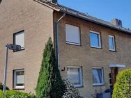 Dachgeschoss Eigentumswohnung in Wesel-Obrighoven - Wesel