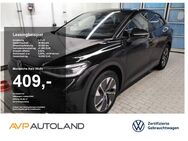 VW ID.5, GTX | | | | |, Jahr 2023 - Plattling